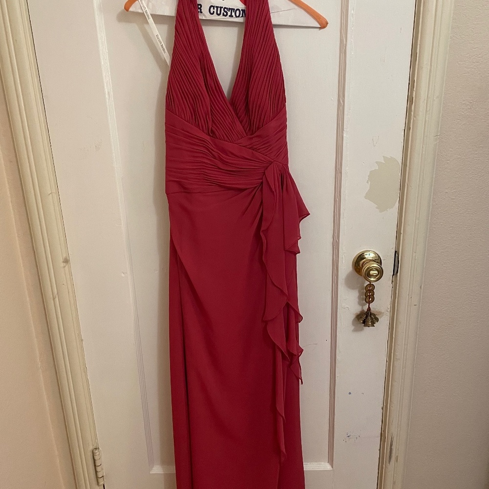 Wedding guest Dress